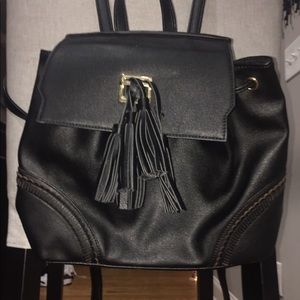 Lionel Backpack Purse